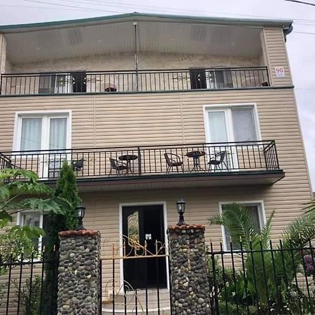 Villa Gardenia Ureki Dış mekan fotoğraf