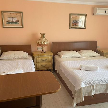 Villa Gardenia Ureki Dış mekan fotoğraf