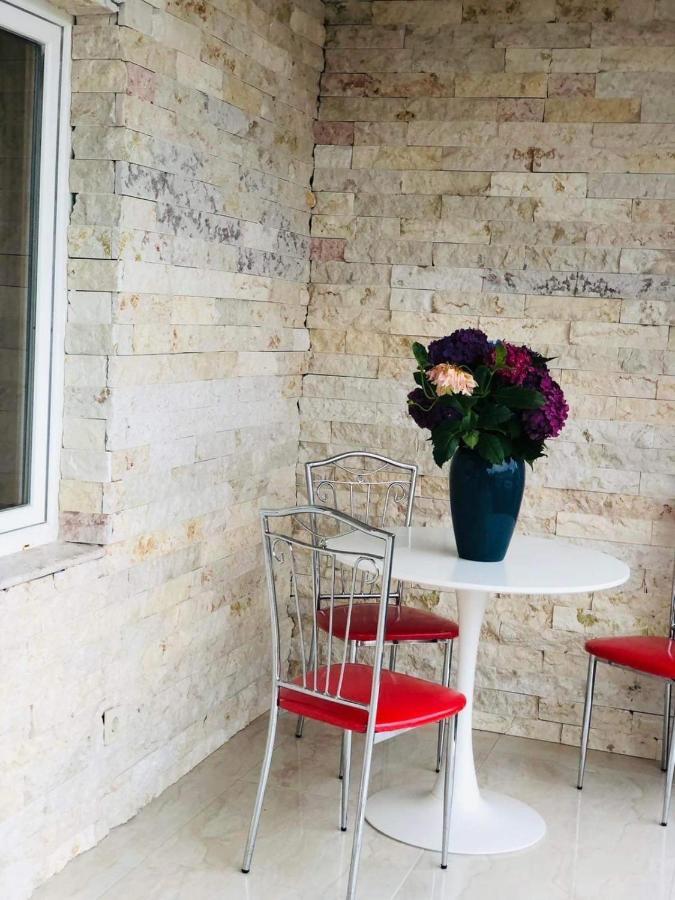 Villa Gardenia Ureki Dış mekan fotoğraf