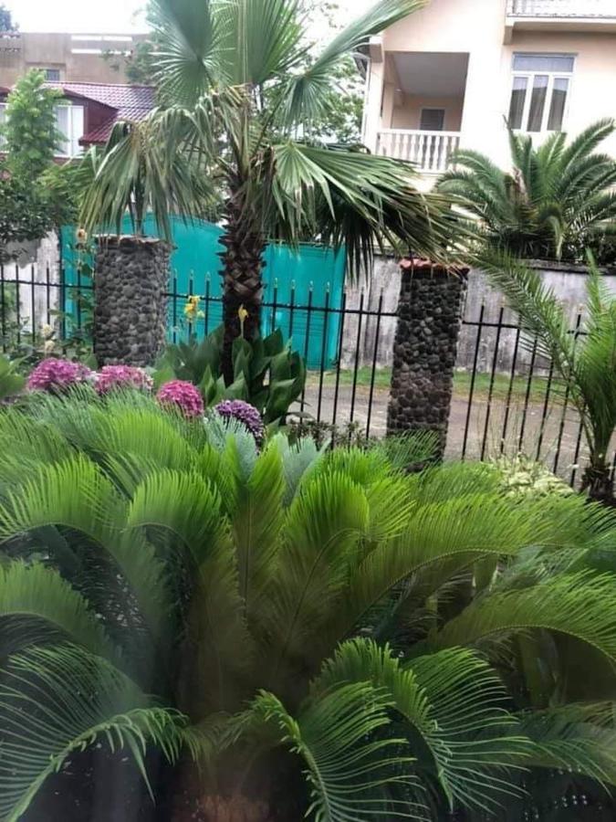 Villa Gardenia Ureki Dış mekan fotoğraf