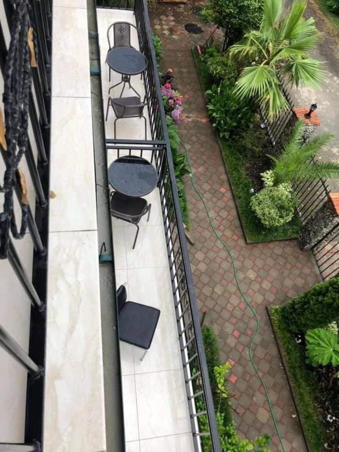 Villa Gardenia Ureki Dış mekan fotoğraf