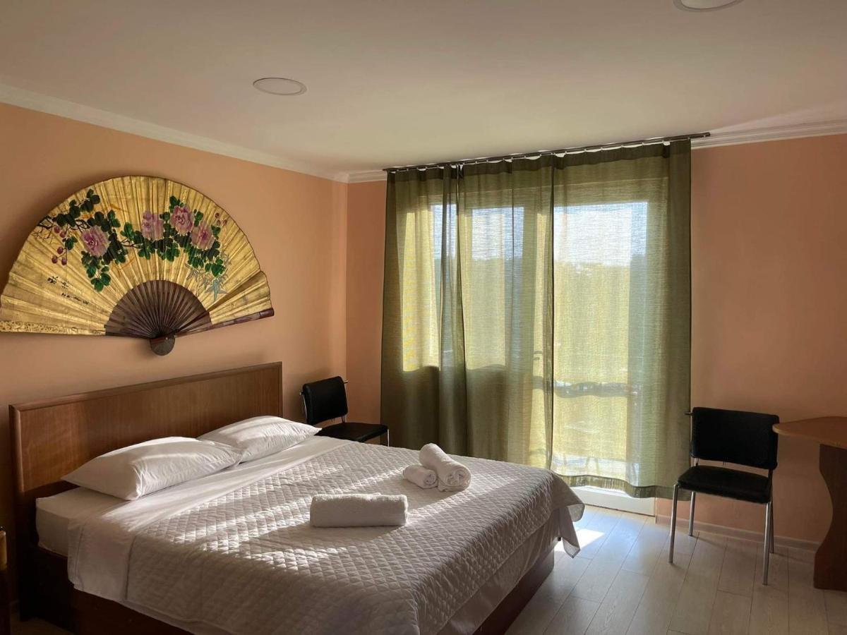 Villa Gardenia Ureki Dış mekan fotoğraf