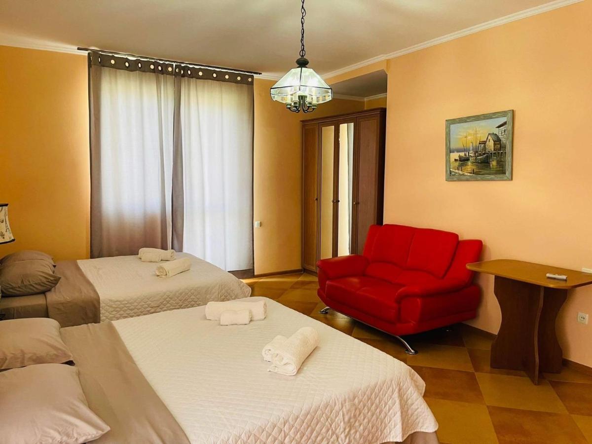 Villa Gardenia Ureki Dış mekan fotoğraf