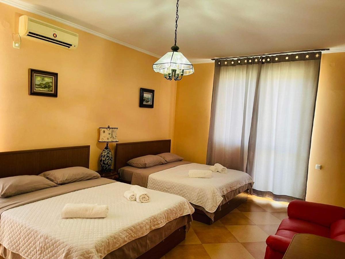 Villa Gardenia Ureki Dış mekan fotoğraf