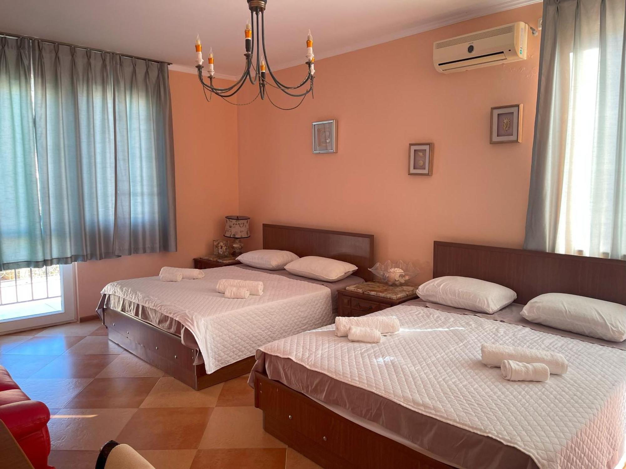 Villa Gardenia Ureki Dış mekan fotoğraf