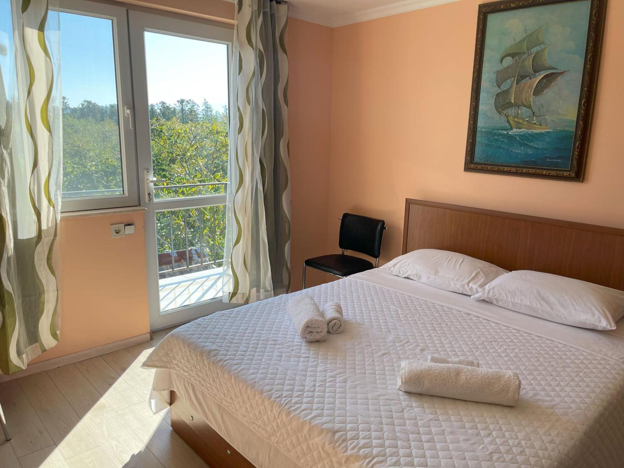 Villa Gardenia Ureki Dış mekan fotoğraf