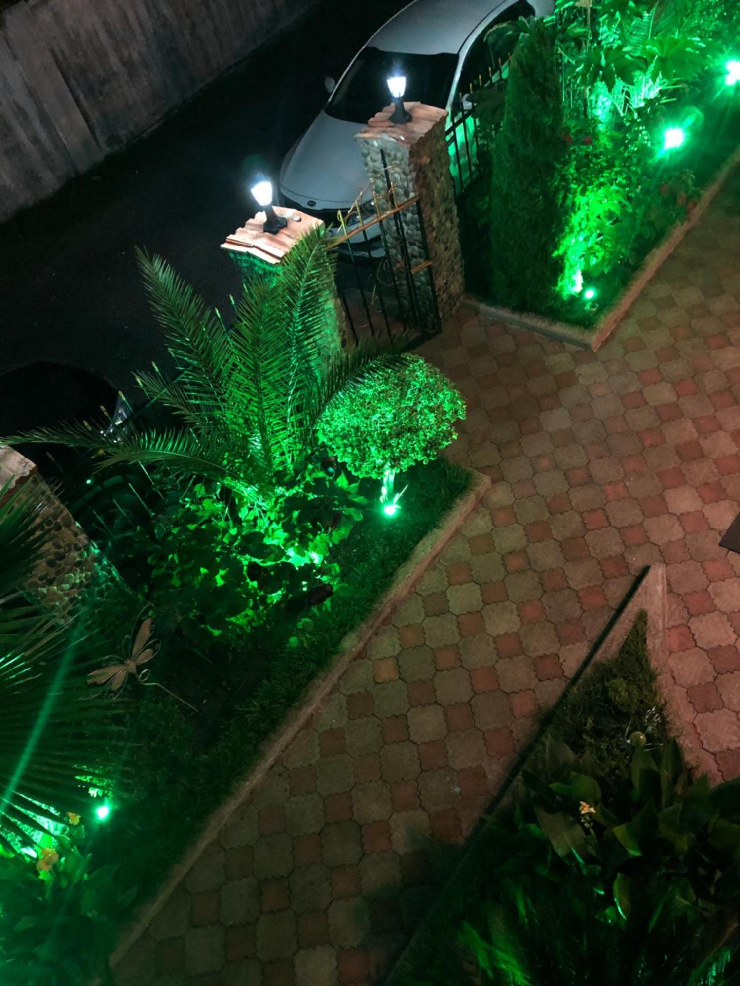 Villa Gardenia Ureki Oda fotoğraf