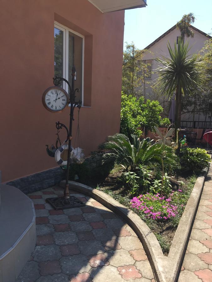 Villa Gardenia Ureki Dış mekan fotoğraf