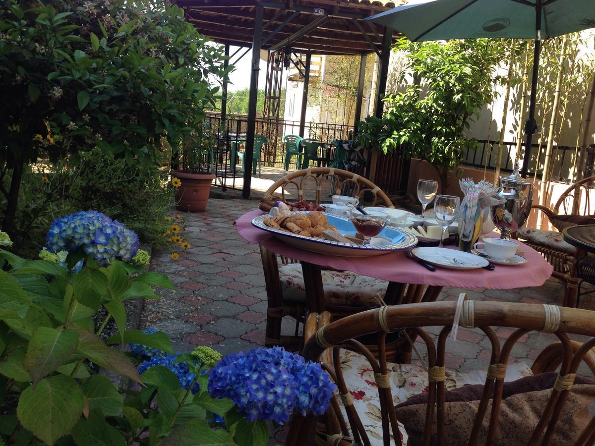 Villa Gardenia Ureki Dış mekan fotoğraf