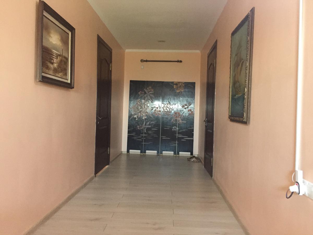 Villa Gardenia Ureki Dış mekan fotoğraf