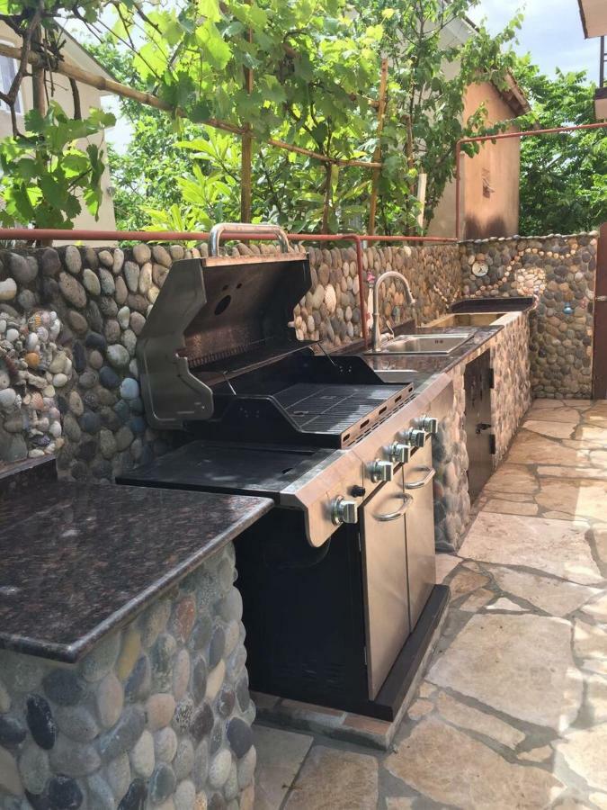 Villa Gardenia Ureki Dış mekan fotoğraf