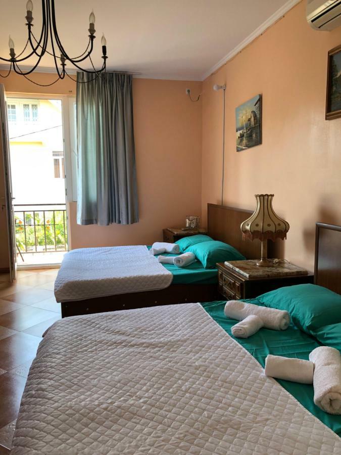 Villa Gardenia Ureki Dış mekan fotoğraf