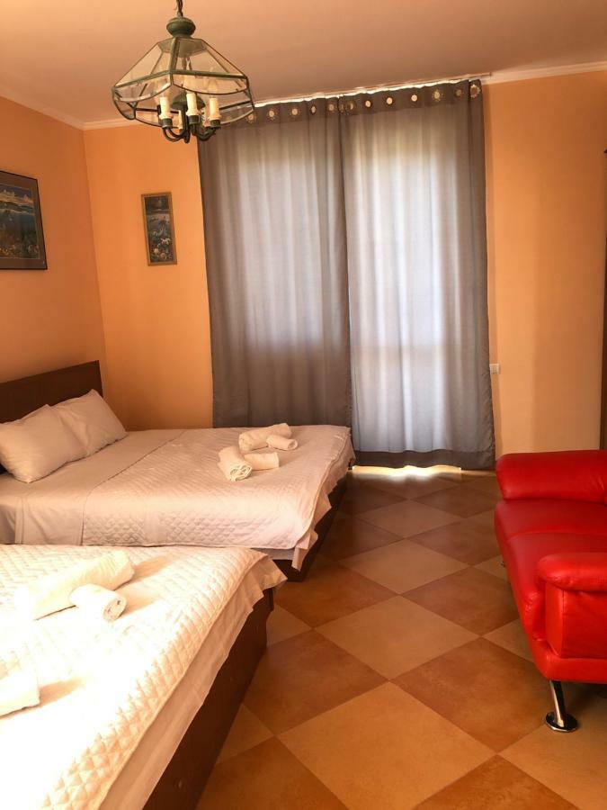Villa Gardenia Ureki Dış mekan fotoğraf