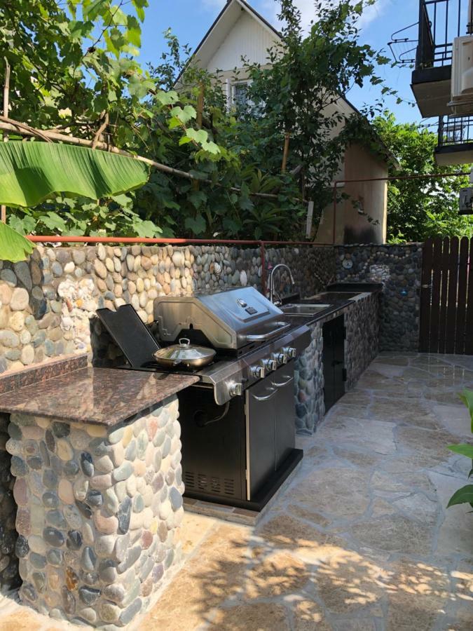 Villa Gardenia Ureki Dış mekan fotoğraf
