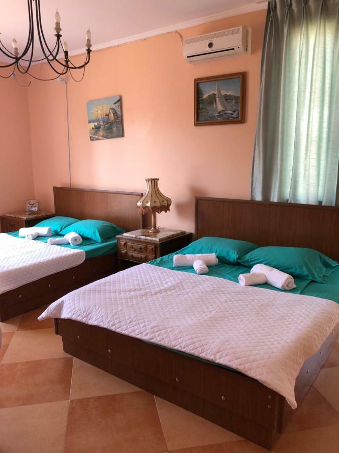 Villa Gardenia Ureki Dış mekan fotoğraf