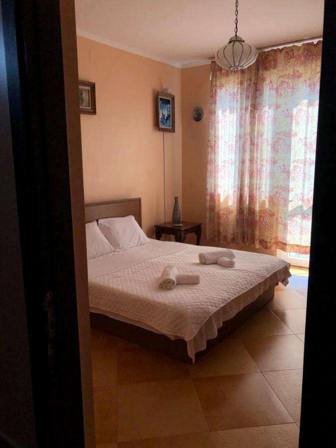 Villa Gardenia Ureki Dış mekan fotoğraf