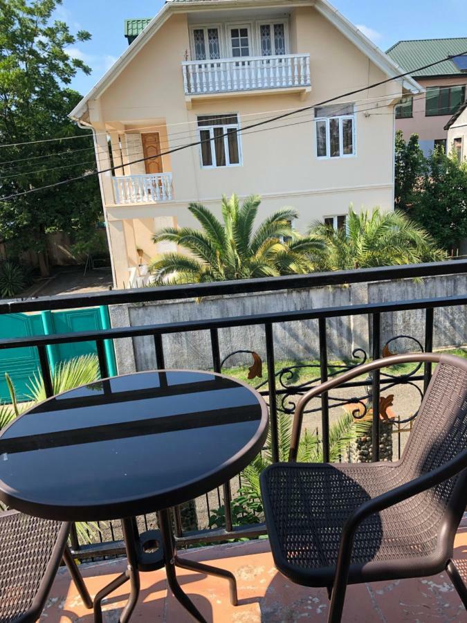 Villa Gardenia Ureki Dış mekan fotoğraf