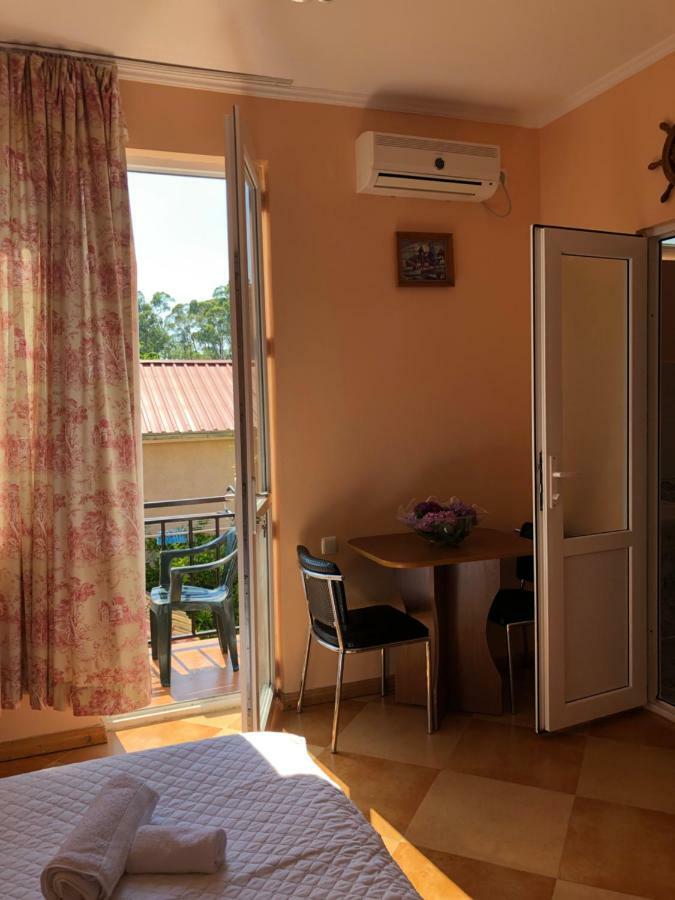 Villa Gardenia Ureki Dış mekan fotoğraf