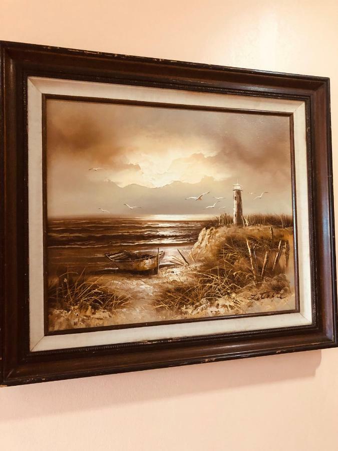 Villa Gardenia Ureki Dış mekan fotoğraf