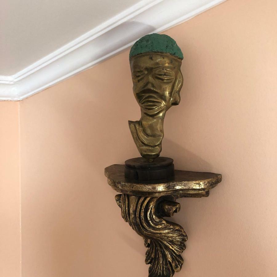Villa Gardenia Ureki Dış mekan fotoğraf